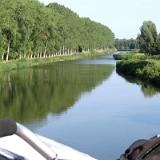 0508F 45 Elbe-Luebeck-Kanal